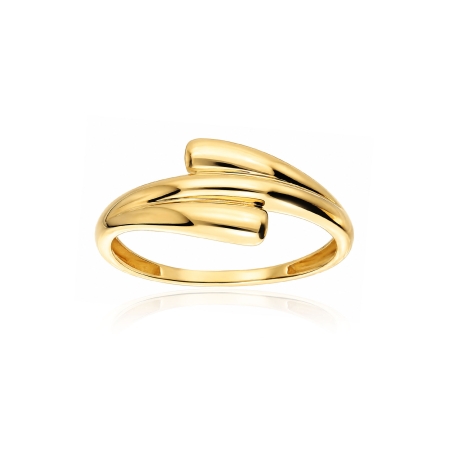 Anillo oro 18k "Catalina"