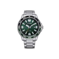 Reloj Citizen Marine Sport hombre AW1526-89X