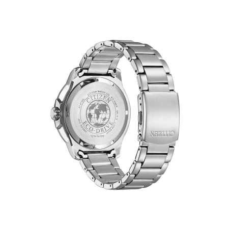 Reloj Citizen Marine Sport hombre AW1526-89X