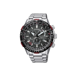Reloj Citizen Pilot hombre CB5001-57E