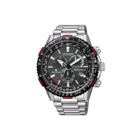 Reloj Citizen Pilot hombre CB5001-57E