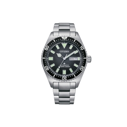 Reloj Citizen hombre NY0120-52E