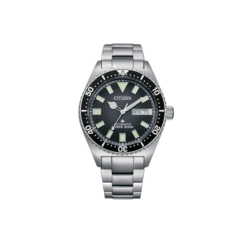 Reloj Citizen hombre NY0120-52E
