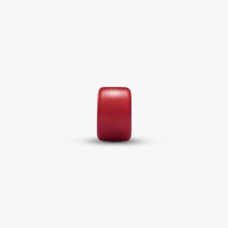 Charm Pandora mini Murano rojo 794773C06