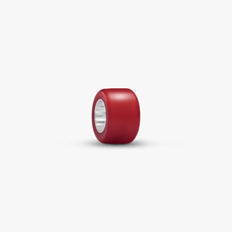 Charm Pandora mini Murano rojo 794773C06