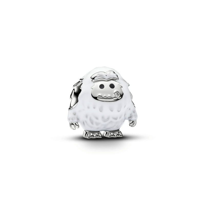Charm Pandora Yeti nevado 735058C01