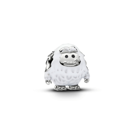 Charm Pandora Yeti nevado 735058C01