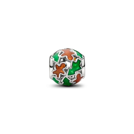Charm Pandora alegría navideña 735064C01