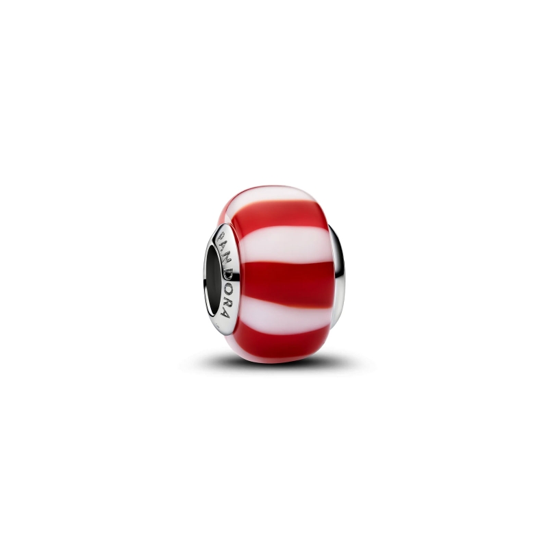 Charm Pandora caramelo murano 735071C01