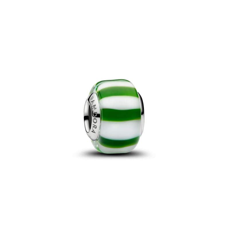 Charm Pandora caramelo murano 735071C02