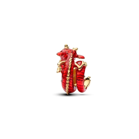 Charm Pandora Mulán Mushu 764949C01