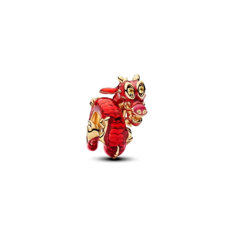 Charm Pandora Mulán Mushu 764949C01