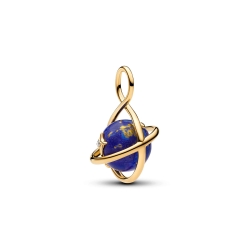 Charm Pandora planeta giratorio 765032C01