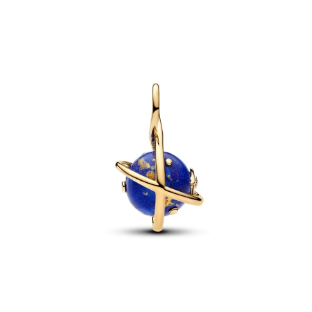 Charm Pandora planeta giratorio 765032C01