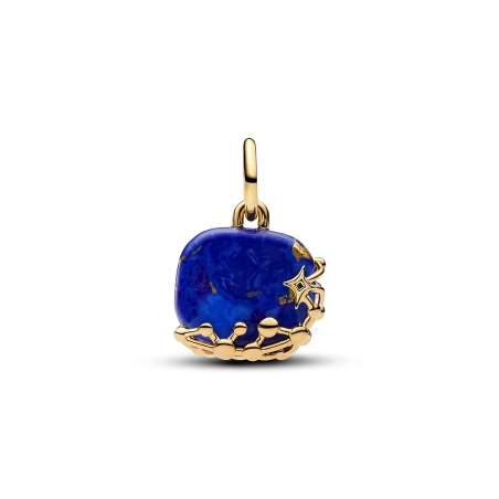 Charm Pandora constelación azul 765040C01