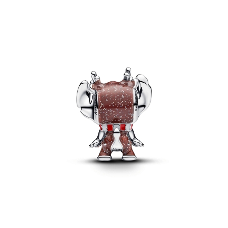 Charm Pandora Stitch reno Navidad 795024C01