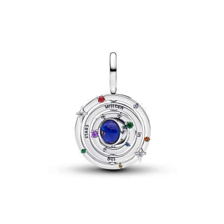 Charm Pandora esfera armilar giratoria 795031C01