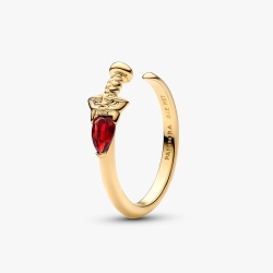 Anillo Pandora espada Mulán 164950C01
