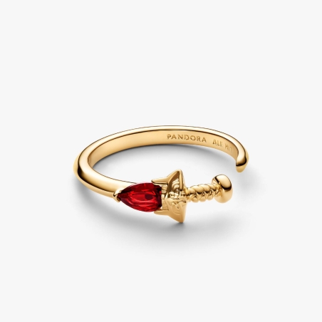Anillo Pandora espada Mulán 164950C01