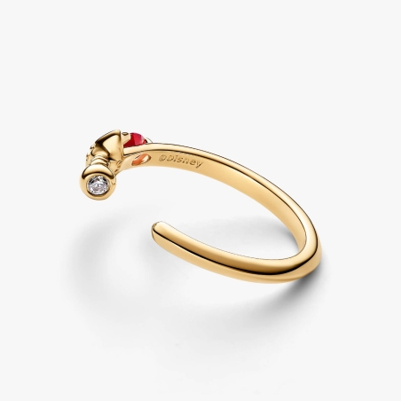 Anillo Pandora espada Mulán 164950C01