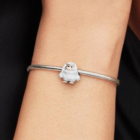 Charm Pandora Yeti nevado 735058C01