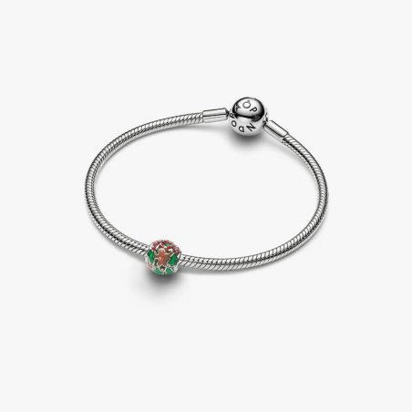 Charm Pandora alegría navideña 735064C01