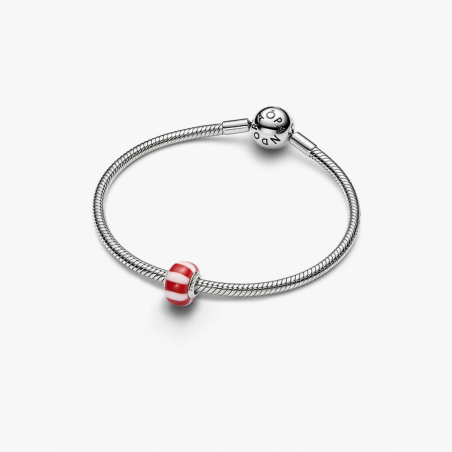 Charm Pandora caramelo murano 735071C01