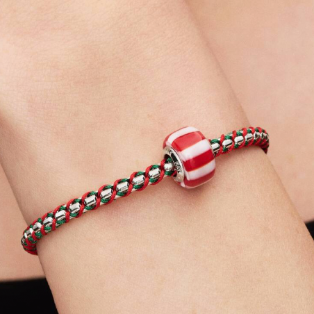 Charm Pandora caramelo murano 735071C01