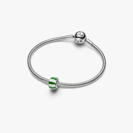 Charm Pandora caramelo murano 735071C02