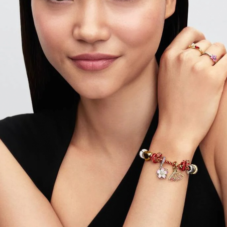 Charm Pandora Mulán Mushu 764949C01