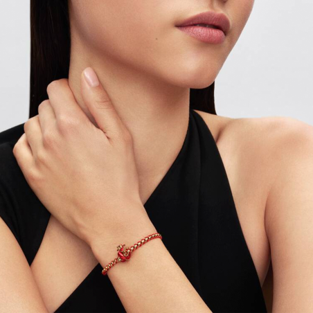 Charm Pandora Mulán Mushu 764949C01