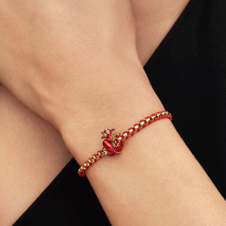 Charm Pandora Mulán Mushu 764949C01