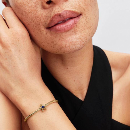 Charm Pandora estrella calada 765034C01