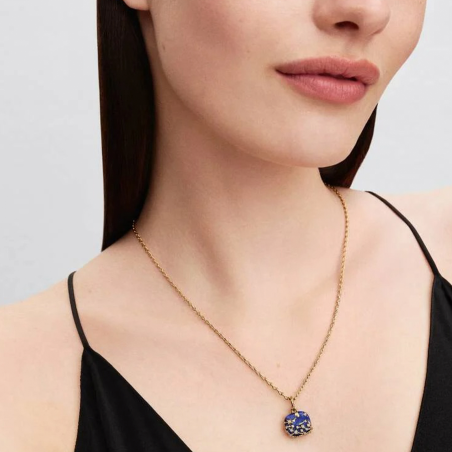 Charm Pandora constelación azul 765040C01