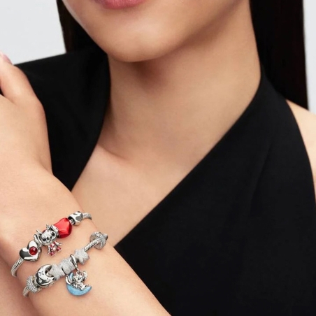 Charm Pandora Stitch y luna 795022C01