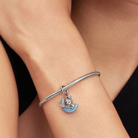 Charm Pandora Stitch y luna 795022C01