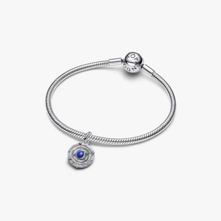 Charm Pandora esfera armilar giratoria 795031C01