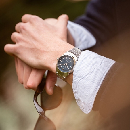 Reloj Casio Edifice automático EFK-110D-2AER