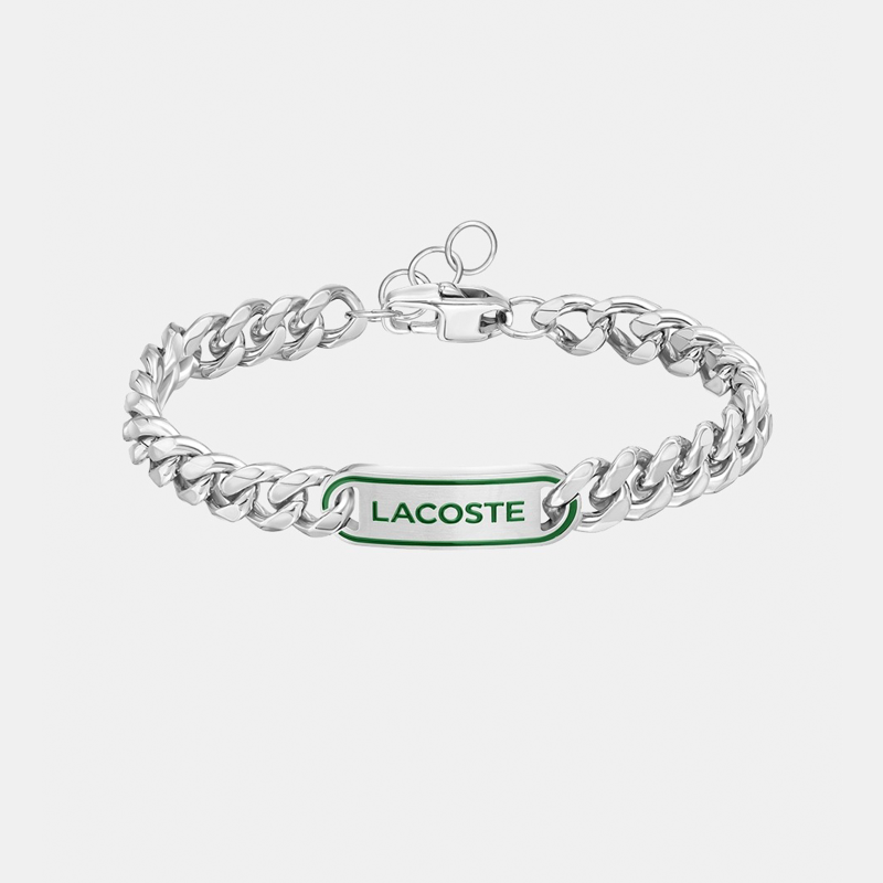 Pulsera Lacoste District hombre 2040224
