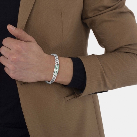 Pulsera Lacoste District hombre 2040224