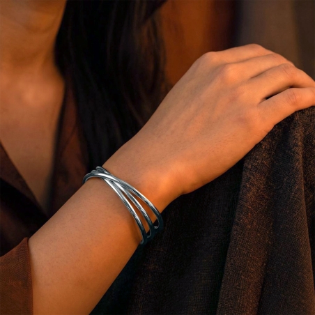Pulsera Lotus Essentials mujer LS2678-2/1