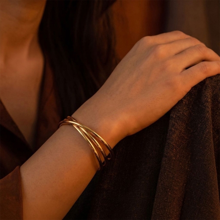 Pulsera Lotus Essentials mujer LS2678-2/2