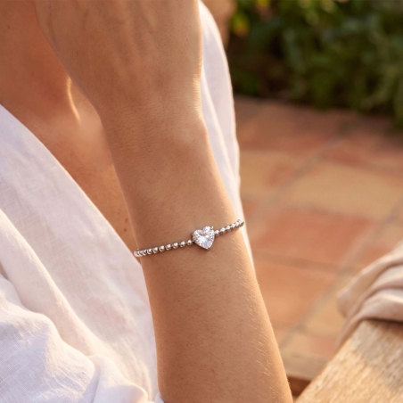 Pulsera Lotus Tree Of Life mujer LS2718-2/1