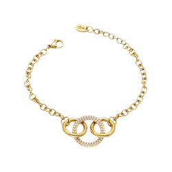 Pulsera Lotus Style Iconic mujer LS2818-2/1