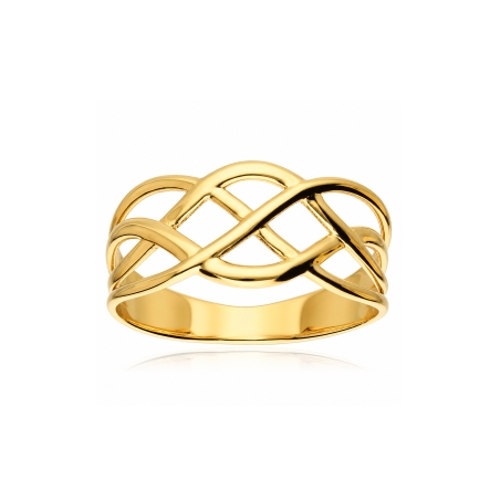 Anillo oro 18k "Nexia"