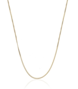 para Hiphop Punk Hombre Mujer Toyssa Cadena en Oro de 18 Kilates 2 Cadena Chapado de Oro con Collar de Colgante de Signo de D/ólar Collar y 2 Cadena de Cord/ón