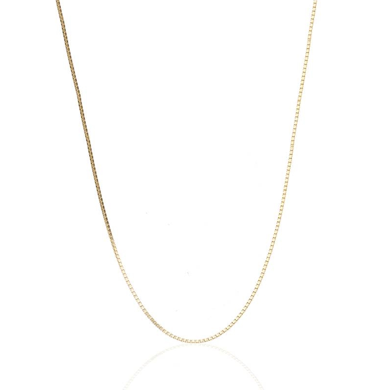 Oro 18k. 50cm