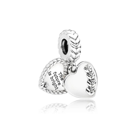 Charm Pandora 797581CZ