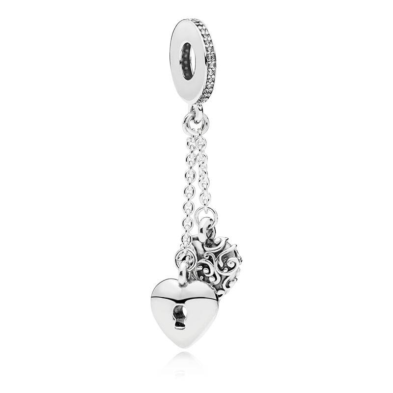 Charm Pandora 797642CZ