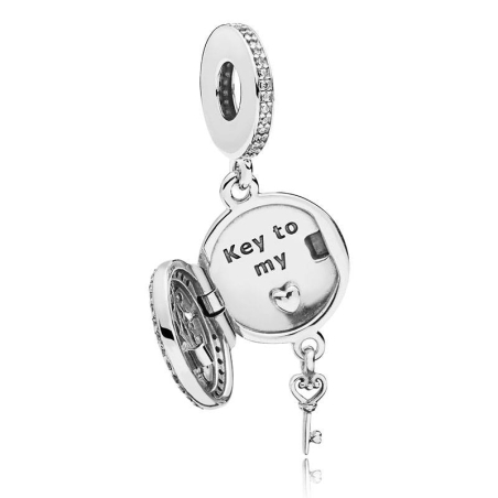 Charm Pandora 797660CZ